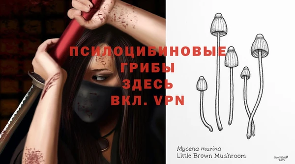 ALPHA PVP Белоозёрский